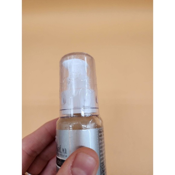 Dr Jeannette Graf Vita Peptide Booster AM/PM with Alma 1 oz - Picture 6 of 6